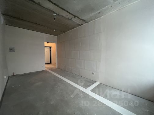 1-комн., 41 м², 5/6 этаж