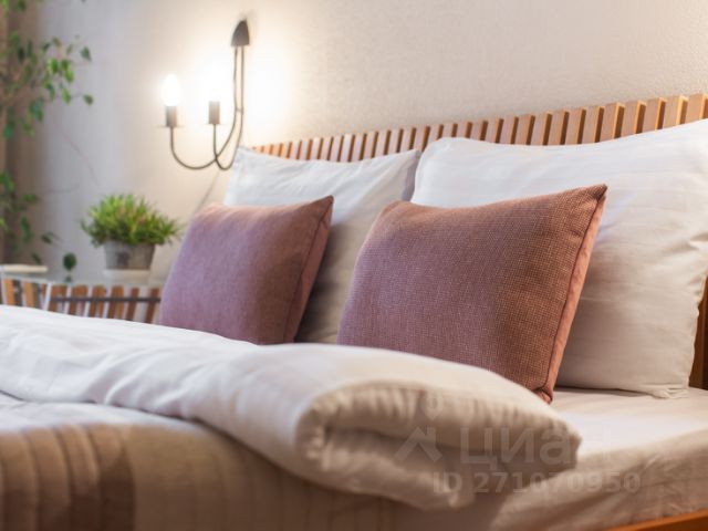 2-комн., 55 м², 6/10 этаж