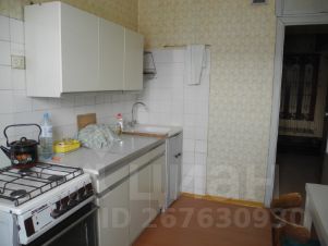 2-комн.кв., 52 м², этаж 6