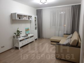 2-комн.кв., 63 м², этаж 7