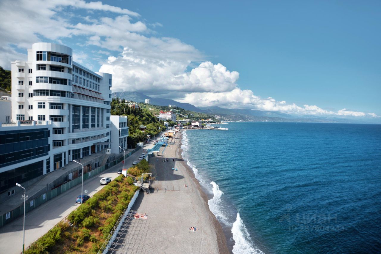 Купить комнату в Алуште, продажа комнат во вторичке и первичке на Циан.  Найдено 7 объявлений