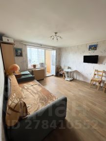 2-комн.кв., 44 м², этаж 7