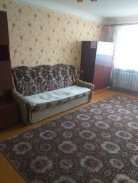 3-комн.кв., 60 м², этаж 2