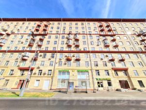 2-комн.кв., 51 м², этаж 10