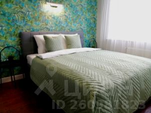 2-комн.кв., 45 м², этаж 2