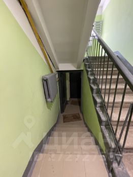 2-комн.кв., 44 м², этаж 1