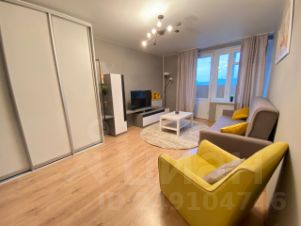 2-комн.кв., 60 м², этаж 12