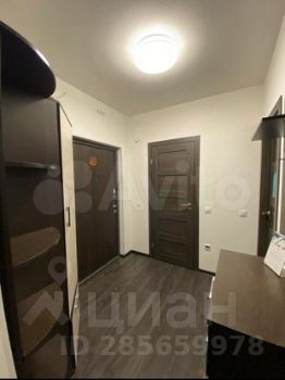 2-комн.кв., 50 м², этаж 8