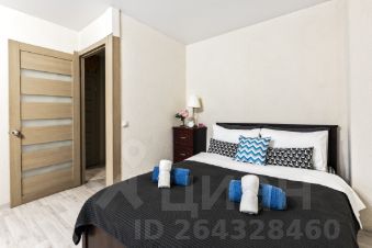 1-комн.кв., 40 м², этаж 2