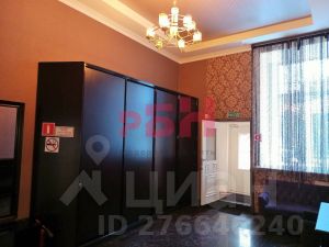 торг. площадь 160 м², этаж 1