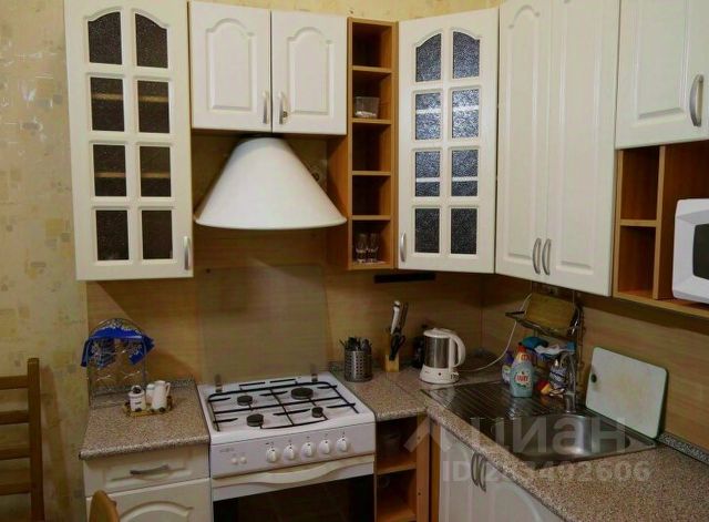 2-комн., 55 м², 2/7 этаж