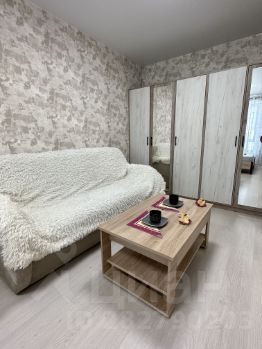 1-комн.кв., 40 м², этаж 8