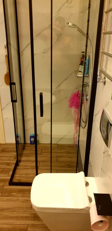 4-к кв. Красноярский край, Красноярск ул. Партизана Железняка, 21Д (128.0 м²)