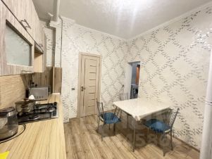 2-комн.кв., 52 м², этаж 2