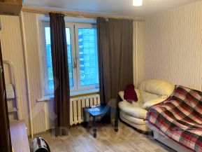 2-комн.кв., 39 м², этаж 9