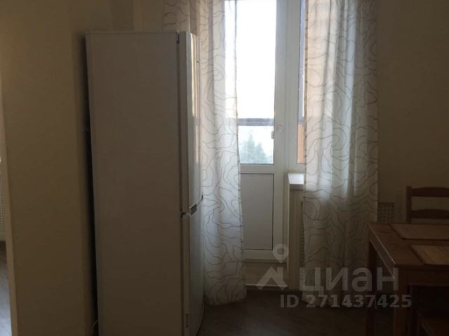1-комн., 39 м², 8/22 этаж