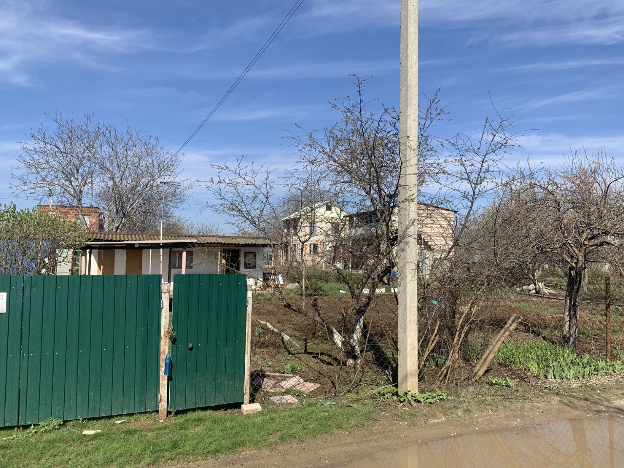 Купить дом в СНТ Транспортник в городе Волгоград, продажа домов - база  объявлений Циан. Найдено 4 объявления