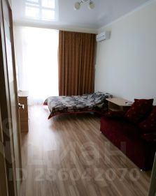 1-комн.кв., 47 м², этаж 3