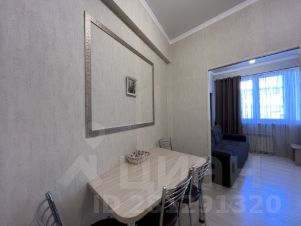 1-комн.кв., 40 м², этаж 14