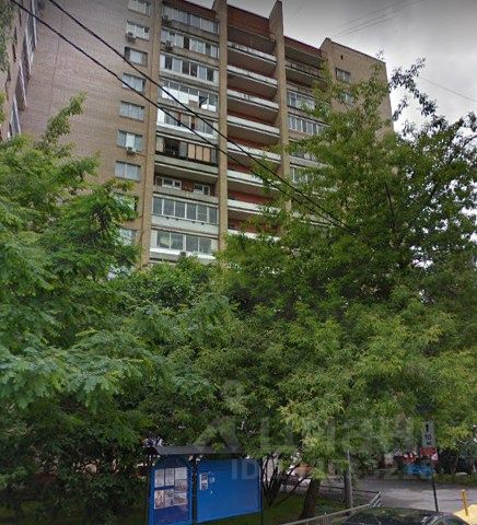 2-комн., 54 м², 8/14 этаж