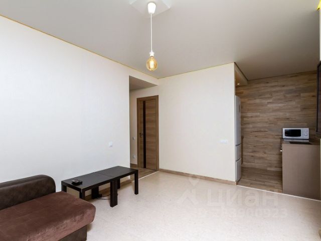 2-комн., 54 м², 6/25 этаж