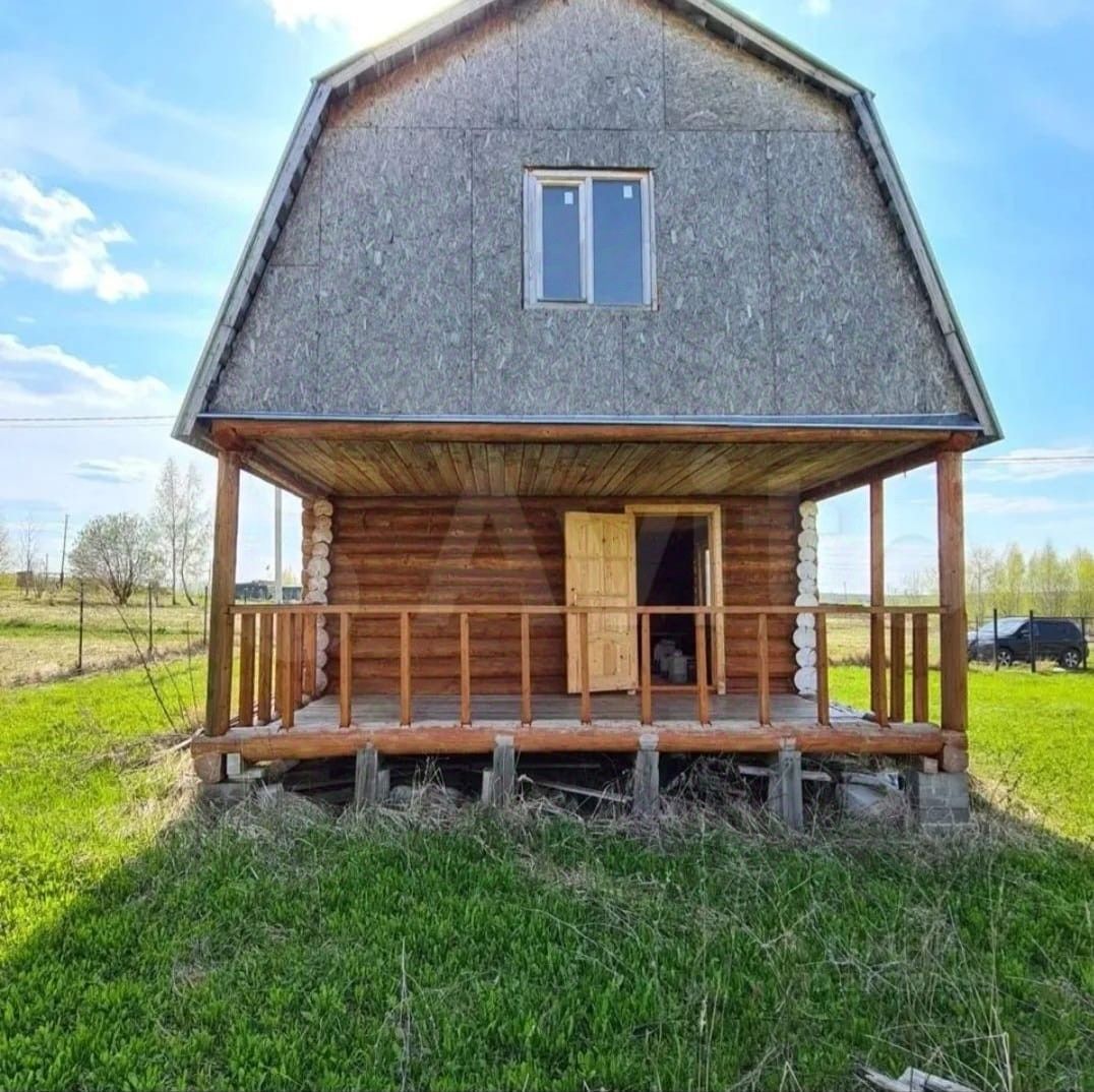 Купить загородную недвижимость в селе Глубокое Московской области, продажа  загородной недвижимости - база объявлений Циан. Найдено 14 объявлений