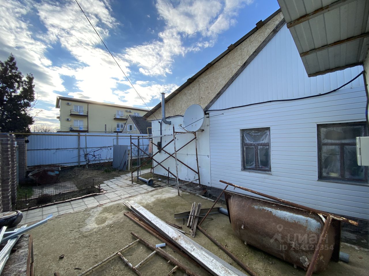 Купить загородную недвижимость на улице Красная в поселке Кучугуры в  сельском поселении Фонталовское, продажа загородной недвижимости - база  объявлений Циан. Найдено 4 объявления