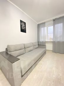 1-комн.кв., 38 м², этаж 3