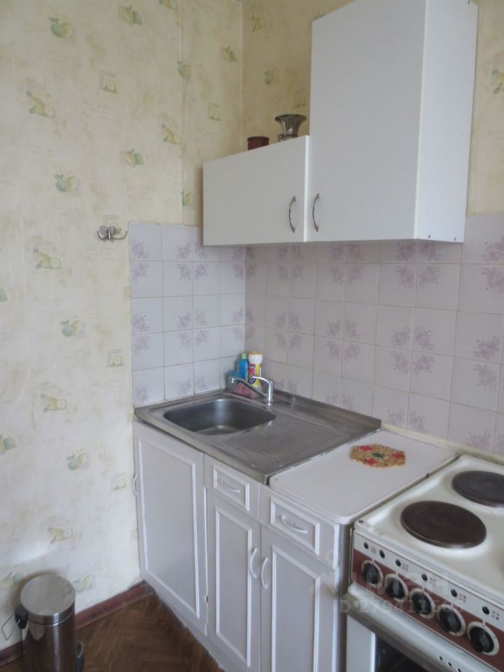 Продается1-комн.квартира,39м²