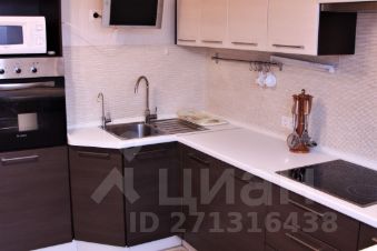 1-комн. кв 38 м2, 7/12 эт