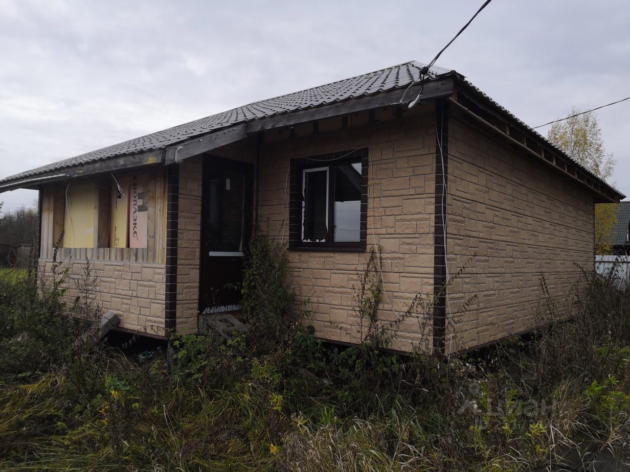 Купить загородную недвижимость в селе Покровское Московской области,  продажа загородной недвижимости - база объявлений Циан. Найдено 2 объявления