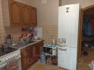 3-комн.кв., 65 м², этаж 4