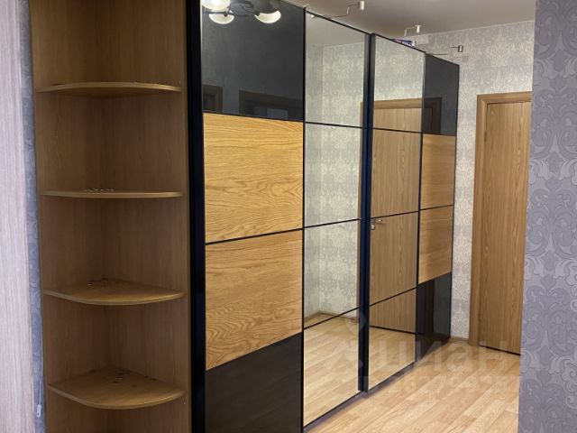 2-комн., 62 м², 3/3 этаж