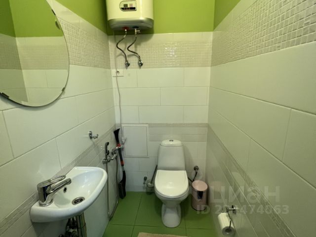 2-комн., 80 м², 4/12 этаж