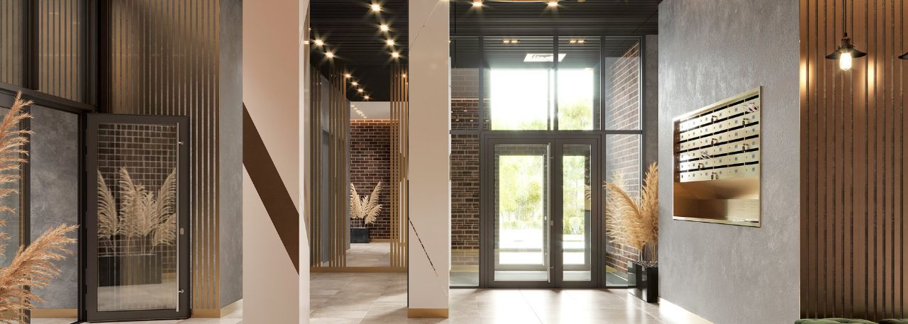 ЖК Svetlana Park (Светлана Парк)