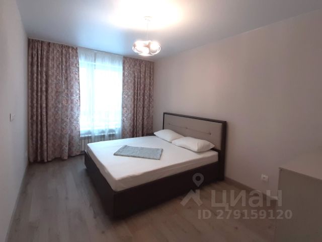 3-комн., 73 м², 6/10 этаж