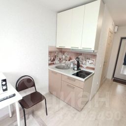 1-комн.кв., 32 м², этаж 8