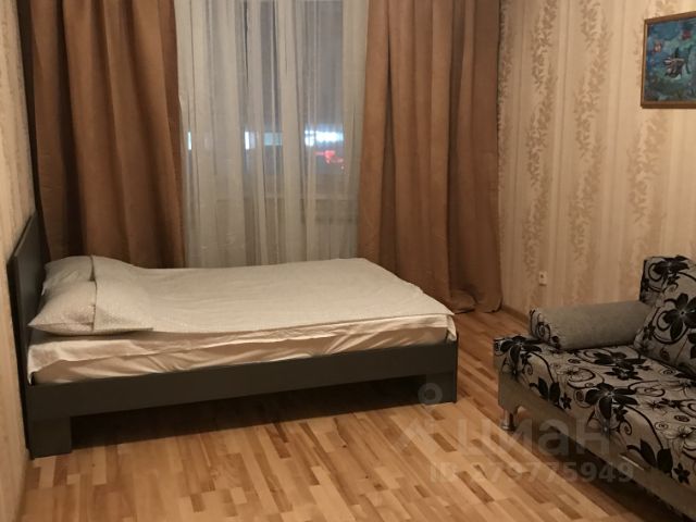 2-комн., 82 м², 3/26 этаж