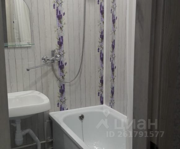 Студия, 27 м², 2/3 этаж