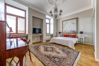 4-комн.кв., 112 м², этаж 6