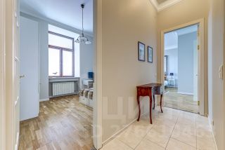 4-комн.кв., 112 м², этаж 6