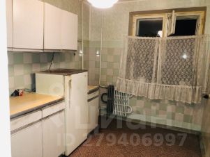 3-комн.кв., 61 м², этаж 5