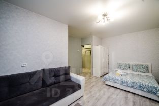 1-комн.кв., 38 м², этаж 1