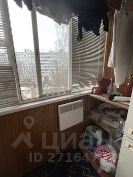 3-комн.кв., 65 м², этаж 5