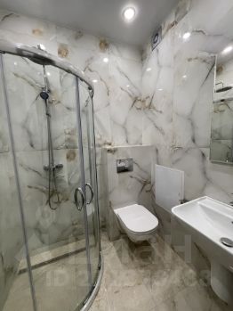 2-комн.апарт., 40 м², этаж 4