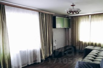 2-комн.кв., 56 м², этаж 3