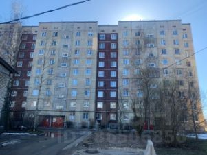 1-комн.кв., 41 м², этаж 6