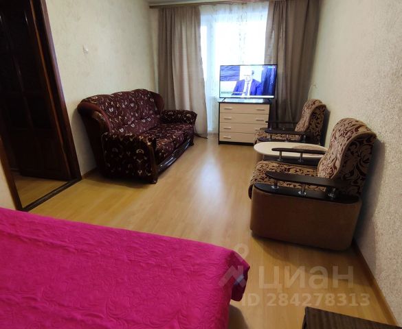 3-комн., 64 м², 7/10 этаж