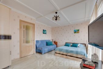 1-комн.кв., 35 м², этаж 4