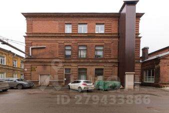 склад 252 м², этаж 1